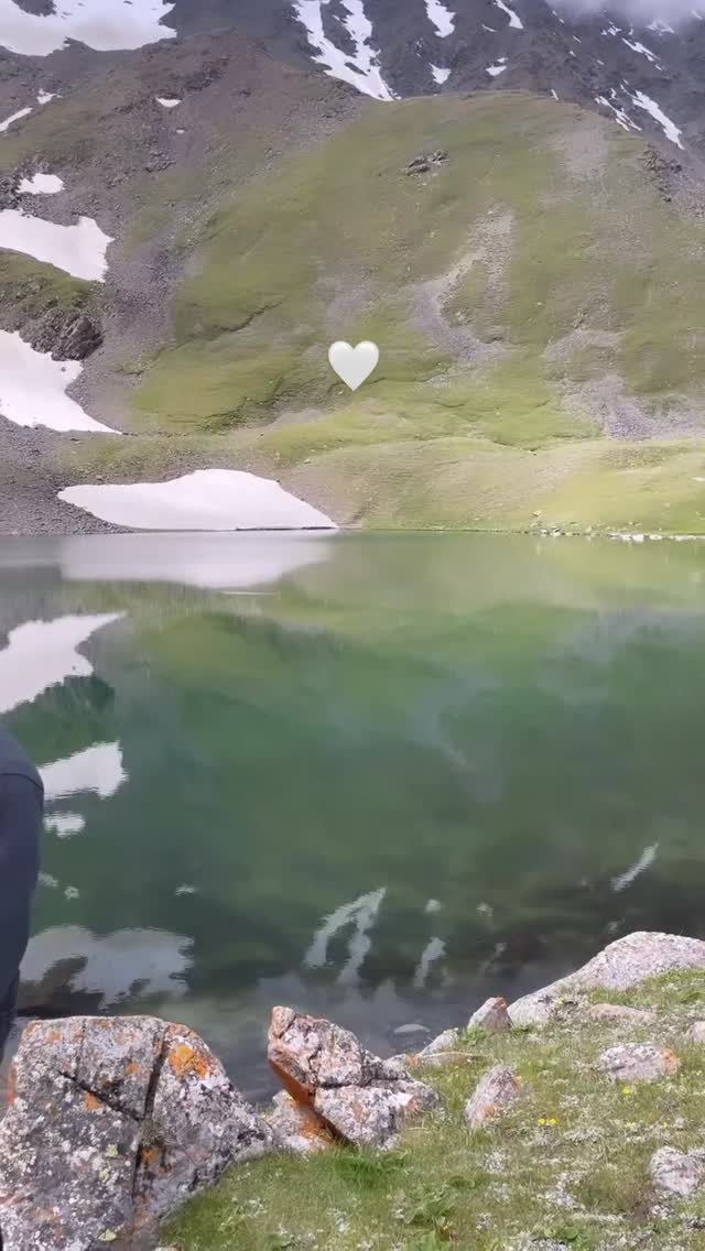 Pamir Mountains in Tajikistan and Kyrgyzstan popular for adventure travel